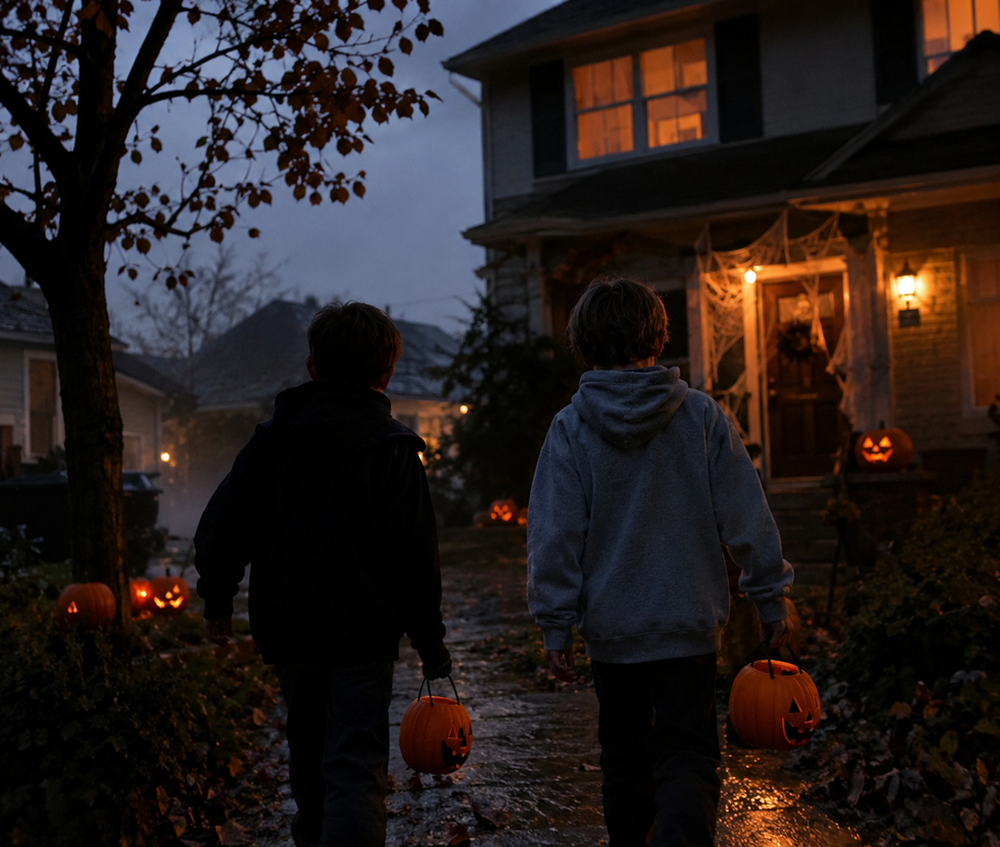 HALLOWEEN